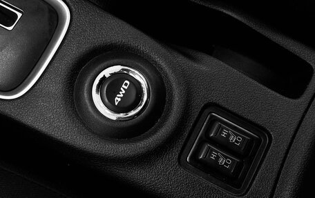 Mitsubishi Outlander III рестайлинг 3, 2013 год, 1 299 000 рублей, 9 фотография