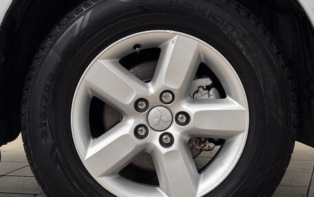 Mitsubishi Outlander III рестайлинг 3, 2013 год, 1 299 000 рублей, 14 фотография