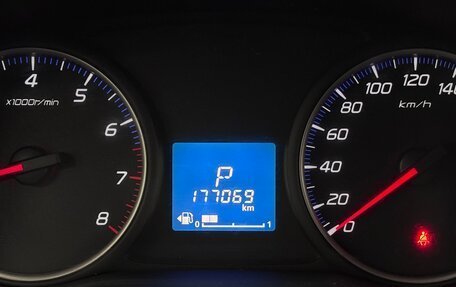 Mitsubishi Outlander III рестайлинг 3, 2013 год, 1 299 000 рублей, 6 фотография