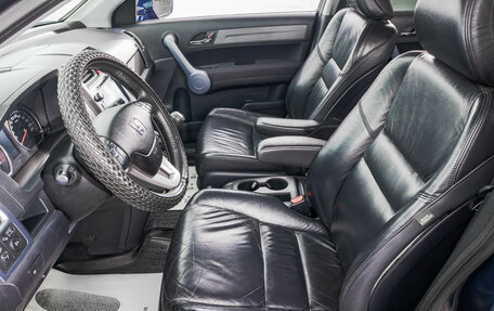 Honda CR-V III рестайлинг, 2007 год, 1 399 000 рублей, 12 фотография