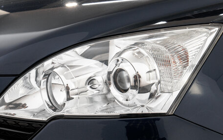 Honda CR-V III рестайлинг, 2007 год, 1 399 000 рублей, 9 фотография