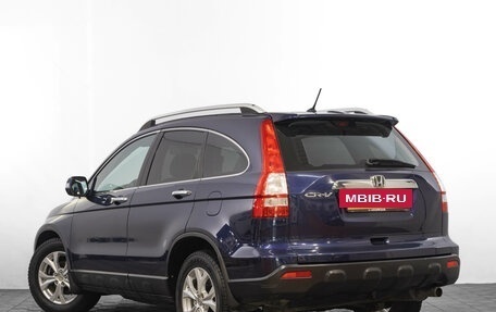 Honda CR-V III рестайлинг, 2007 год, 1 399 000 рублей, 7 фотография