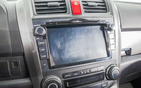 Honda CR-V III рестайлинг, 2007 год, 1 399 000 рублей, 21 фотография