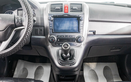 Honda CR-V III рестайлинг, 2007 год, 1 399 000 рублей, 20 фотография