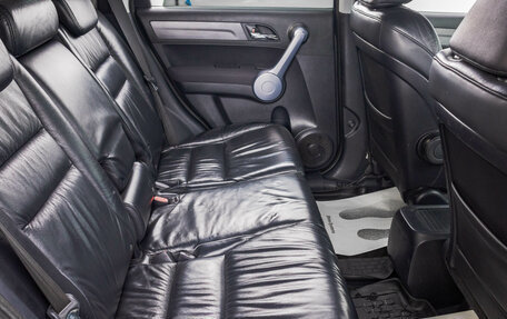 Honda CR-V III рестайлинг, 2007 год, 1 399 000 рублей, 27 фотография