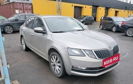 Skoda Octavia, 2019 год, 2 049 000 рублей, 2 фотография