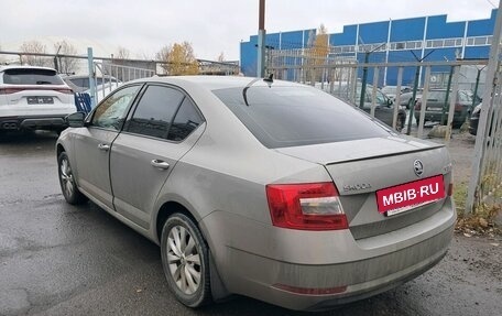 Skoda Octavia, 2019 год, 2 049 000 рублей, 4 фотография