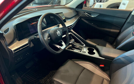 Changan CS35 Plus, 2024 год, 2 629 900 рублей, 8 фотография