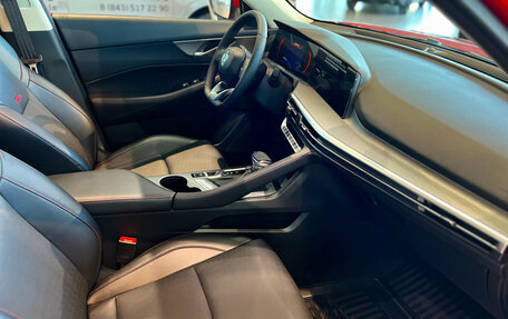 Changan CS35 Plus, 2024 год, 2 629 900 рублей, 5 фотография