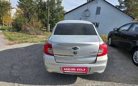 Datsun on-DO I рестайлинг, 2015 год, 460 000 рублей, 4 фотография