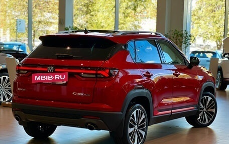 Changan CS35 Plus, 2024 год, 2 629 900 рублей, 3 фотография