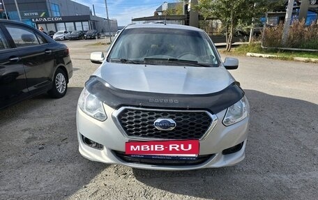 Datsun on-DO I рестайлинг, 2015 год, 460 000 рублей, 3 фотография