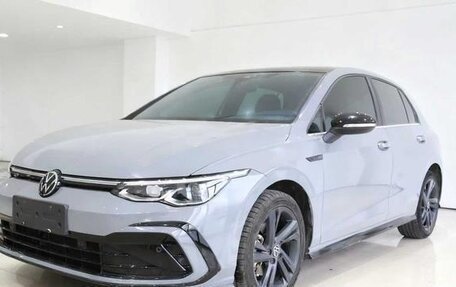 Volkswagen Golf VIII, 2022 год, 2 150 548 рублей, 3 фотография