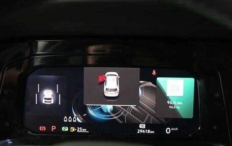 Volkswagen Golf VIII, 2022 год, 2 150 548 рублей, 11 фотография