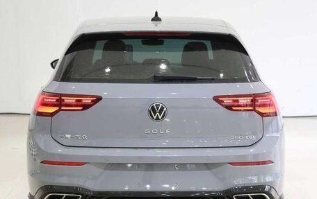 Volkswagen Golf VIII, 2022 год, 2 150 548 рублей, 5 фотография