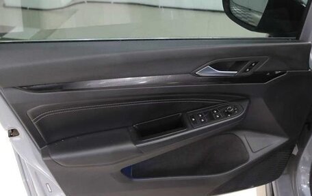 Volkswagen Golf VIII, 2022 год, 2 150 548 рублей, 17 фотография