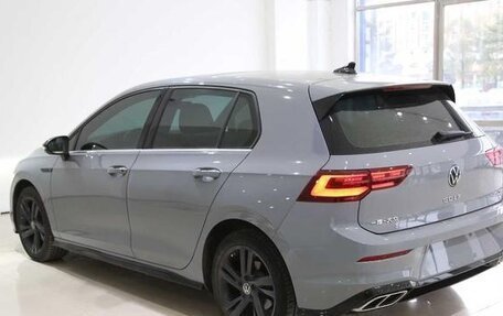 Volkswagen Golf VIII, 2022 год, 2 150 548 рублей, 4 фотография