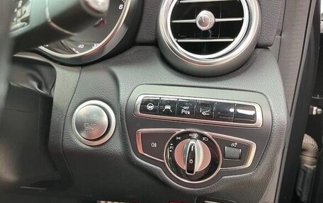 Mercedes-Benz C-Класс, 2017 год, 1 590 111 рублей, 16 фотография