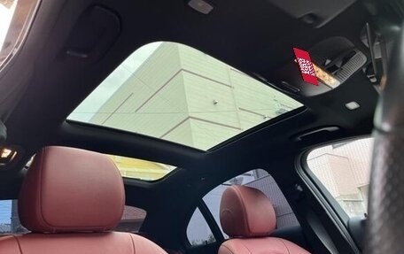 Mercedes-Benz C-Класс, 2017 год, 1 590 111 рублей, 13 фотография