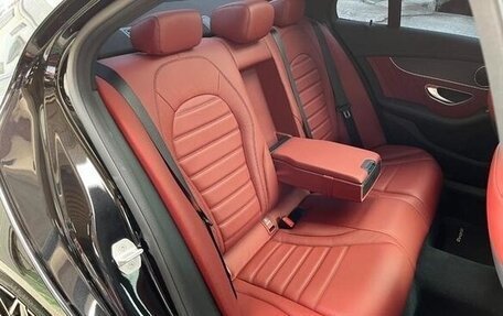 Mercedes-Benz C-Класс, 2017 год, 1 590 111 рублей, 17 фотография