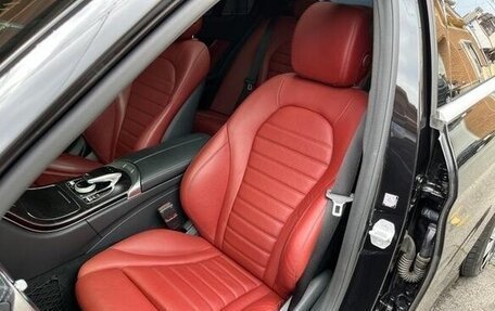 Mercedes-Benz C-Класс, 2017 год, 1 590 111 рублей, 20 фотография