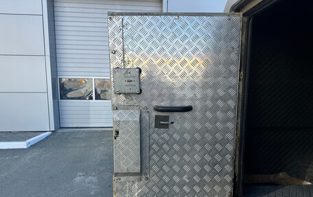 Volkswagen Amarok I рестайлинг, 2012 год, 740 000 рублей, 12 фотография