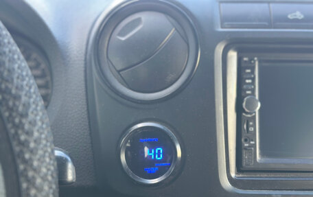 Volkswagen Amarok I рестайлинг, 2012 год, 740 000 рублей, 10 фотография