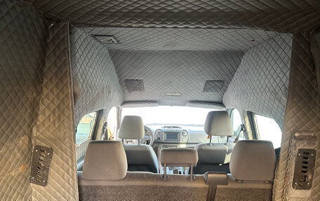 Volkswagen Amarok I рестайлинг, 2012 год, 740 000 рублей, 14 фотография