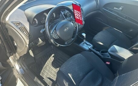 KIA cee'd I рестайлинг, 2009 год, 620 000 рублей, 5 фотография