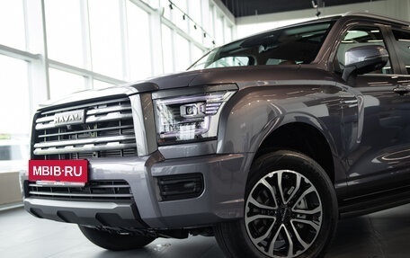 Haval H5, 2024 год, 3 649 000 рублей, 9 фотография