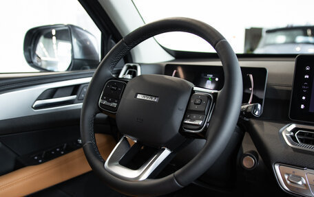 Haval H5, 2024 год, 3 649 000 рублей, 20 фотография