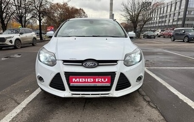 Ford Focus III, 2011 год, 900 000 рублей, 1 фотография