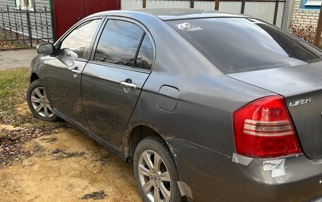 Lifan Solano I (630) рестайлинг, 2011 год, 175 000 рублей, 1 фотография