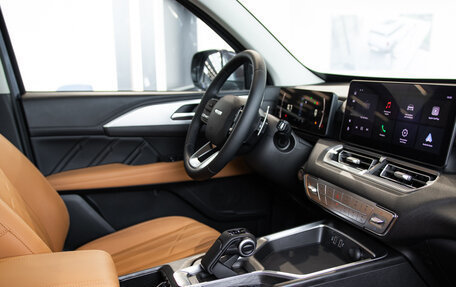 Haval H5, 2024 год, 3 649 000 рублей, 28 фотография