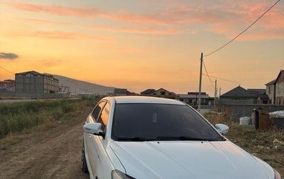 Lifan Solano II, 2018 год, 365 000 рублей, 1 фотография