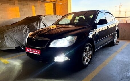 Skoda Octavia, 2010 год, 900 000 рублей, 1 фотография