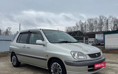 Toyota Raum I, 2001 год, 339 000 рублей, 1 фотография