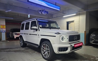 Mercedes-Benz G-Класс AMG, 2025 год, 31 279 996 рублей, 1 фотография