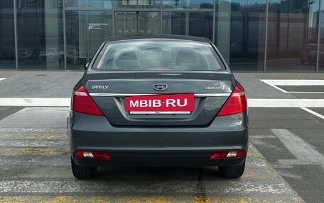 Geely Emgrand 7 I, 2019 год, 860 000 рублей, 7 фотография