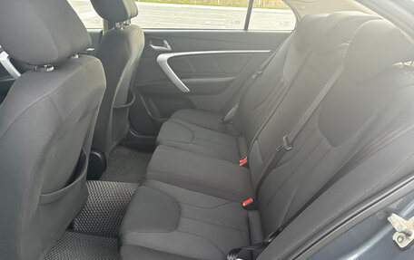 Geely Emgrand 7 I, 2019 год, 860 000 рублей, 17 фотография