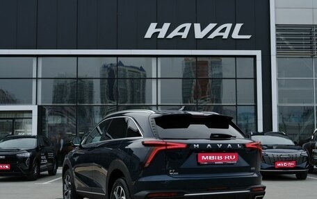 Haval F7, 2025 год, 3 049 000 рублей, 1 фотография