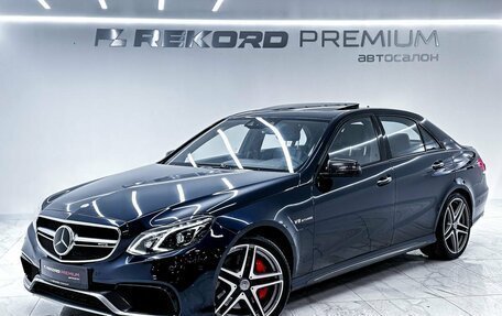 Mercedes-Benz E-Класс AMG, 2013 год, 4 400 000 рублей, 1 фотография