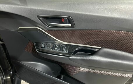 Toyota C-HR I рестайлинг, 2016 год, 1 650 000 рублей, 12 фотография