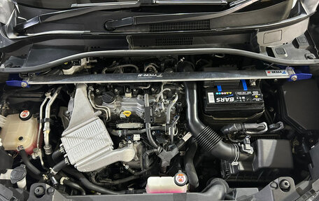 Toyota C-HR I рестайлинг, 2016 год, 1 650 000 рублей, 13 фотография