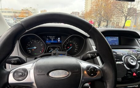 Ford Focus III, 2011 год, 900 000 рублей, 7 фотография
