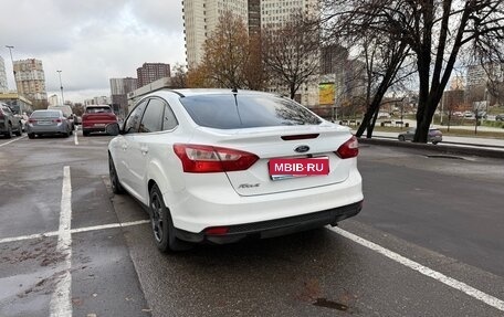 Ford Focus III, 2011 год, 900 000 рублей, 5 фотография