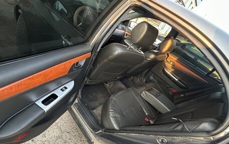 Lifan Solano I (630) рестайлинг, 2011 год, 175 000 рублей, 5 фотография