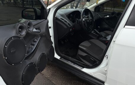 Ford Focus III, 2011 год, 900 000 рублей, 8 фотография