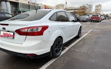 Ford Focus III, 2011 год, 900 000 рублей, 4 фотография