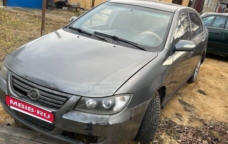 Lifan Solano I (630) рестайлинг, 2011 год, 175 000 рублей, 2 фотография